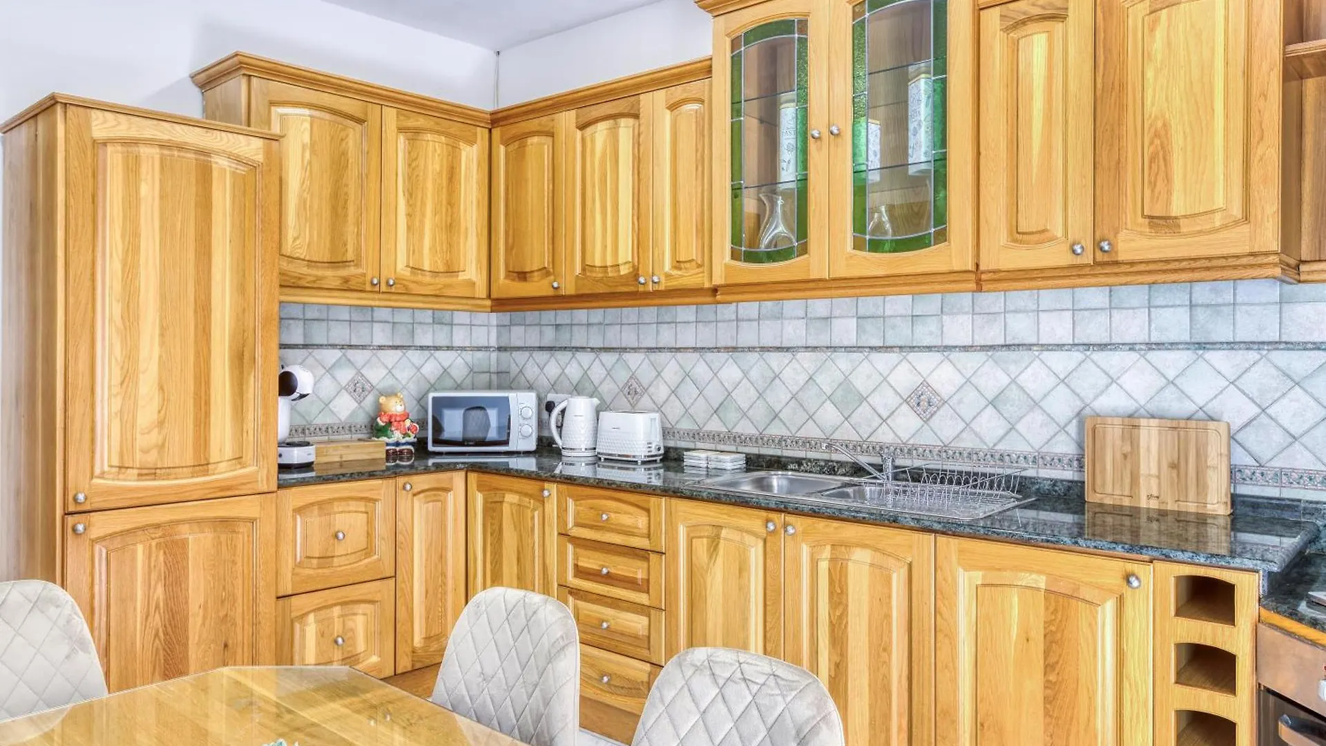 Apartment Stylish Valletta Suites