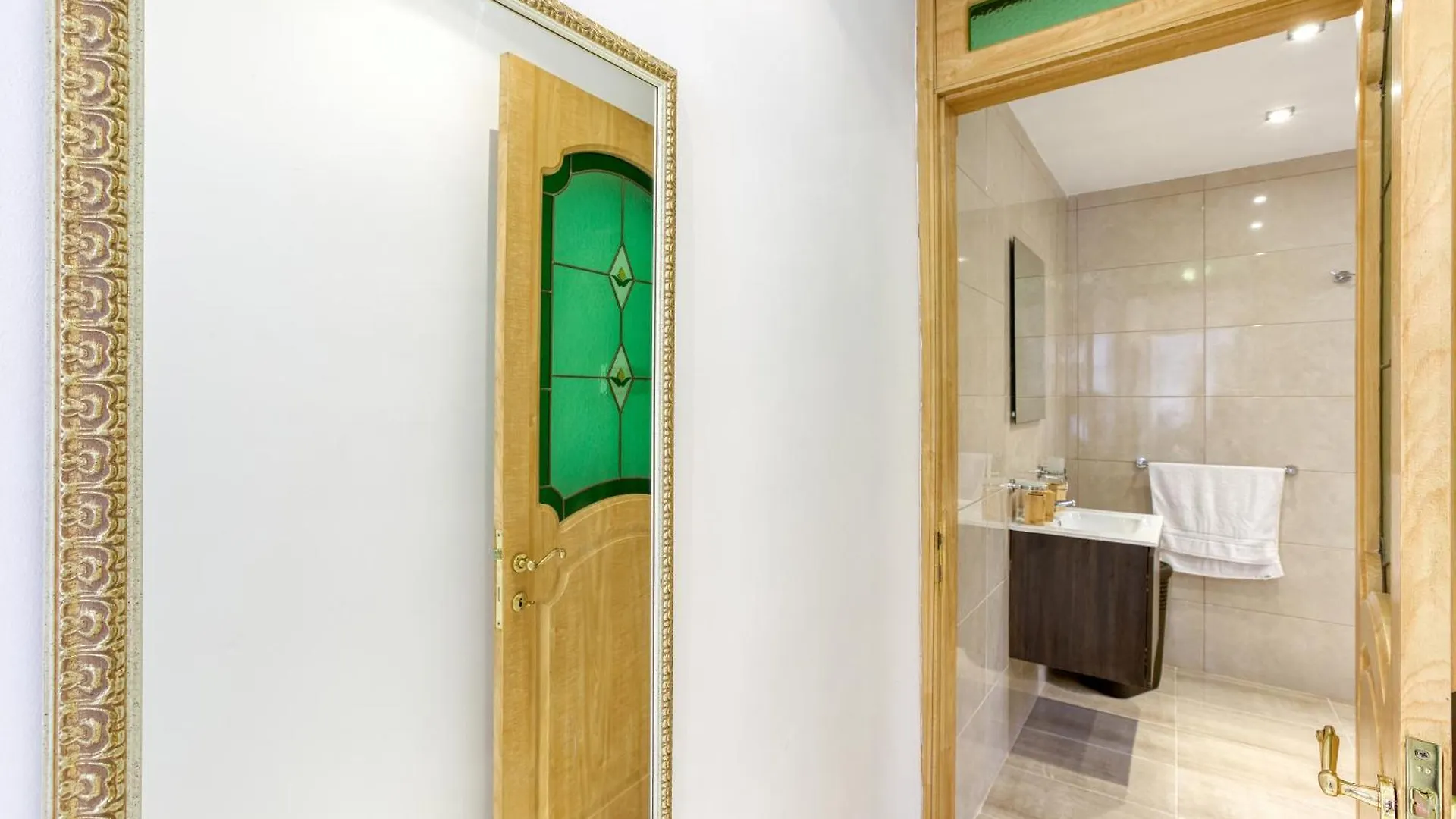 Stylish Valletta Suites