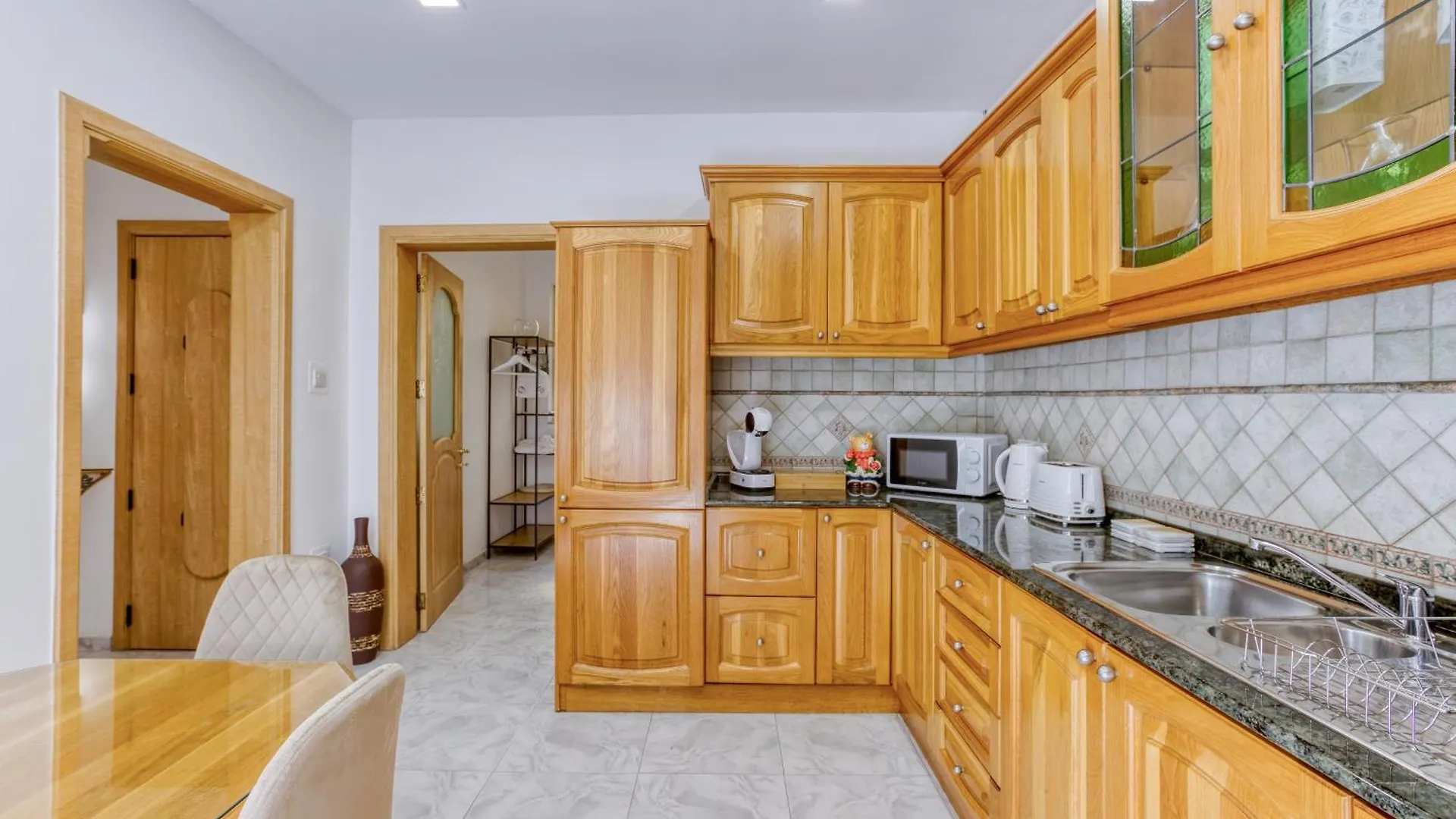 Stylish Valletta Suites