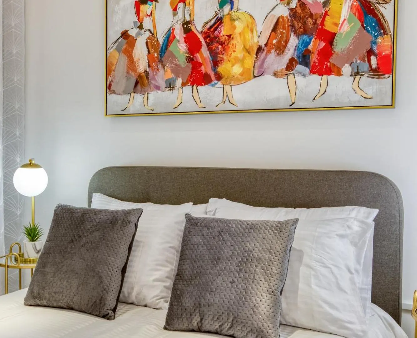 Stylish Valletta Suites