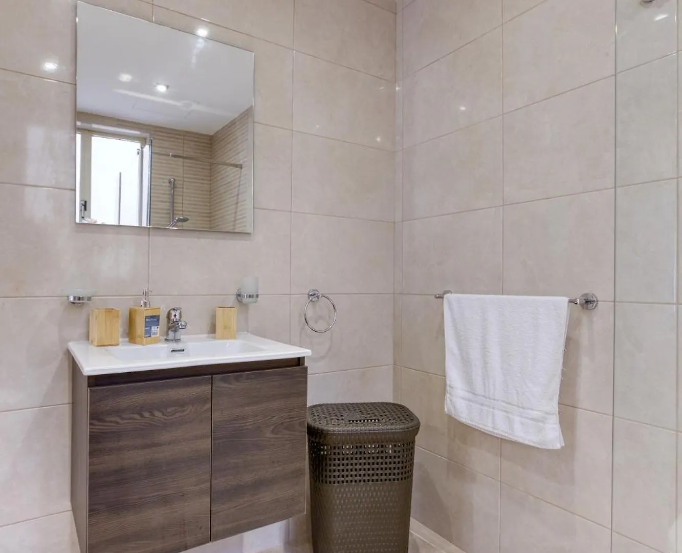 Apartment Stylish Valletta Suites