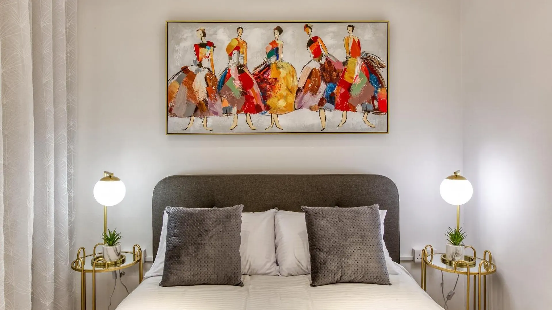 Apartment Stylish Valletta Suites
