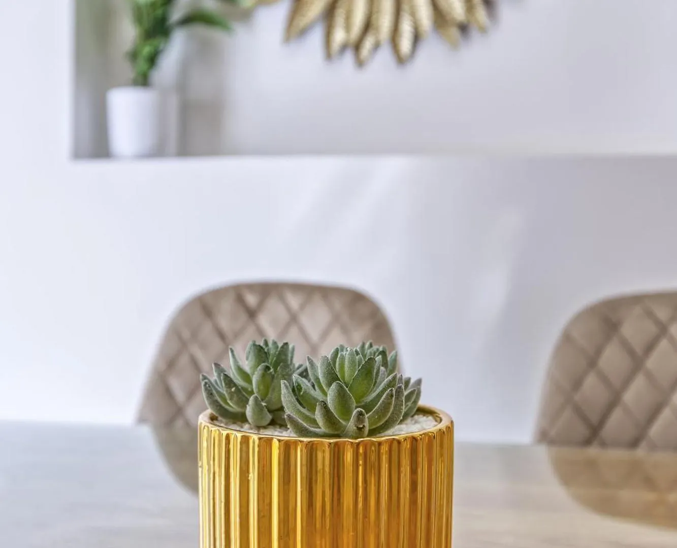 Apartment Stylish Valletta Suites