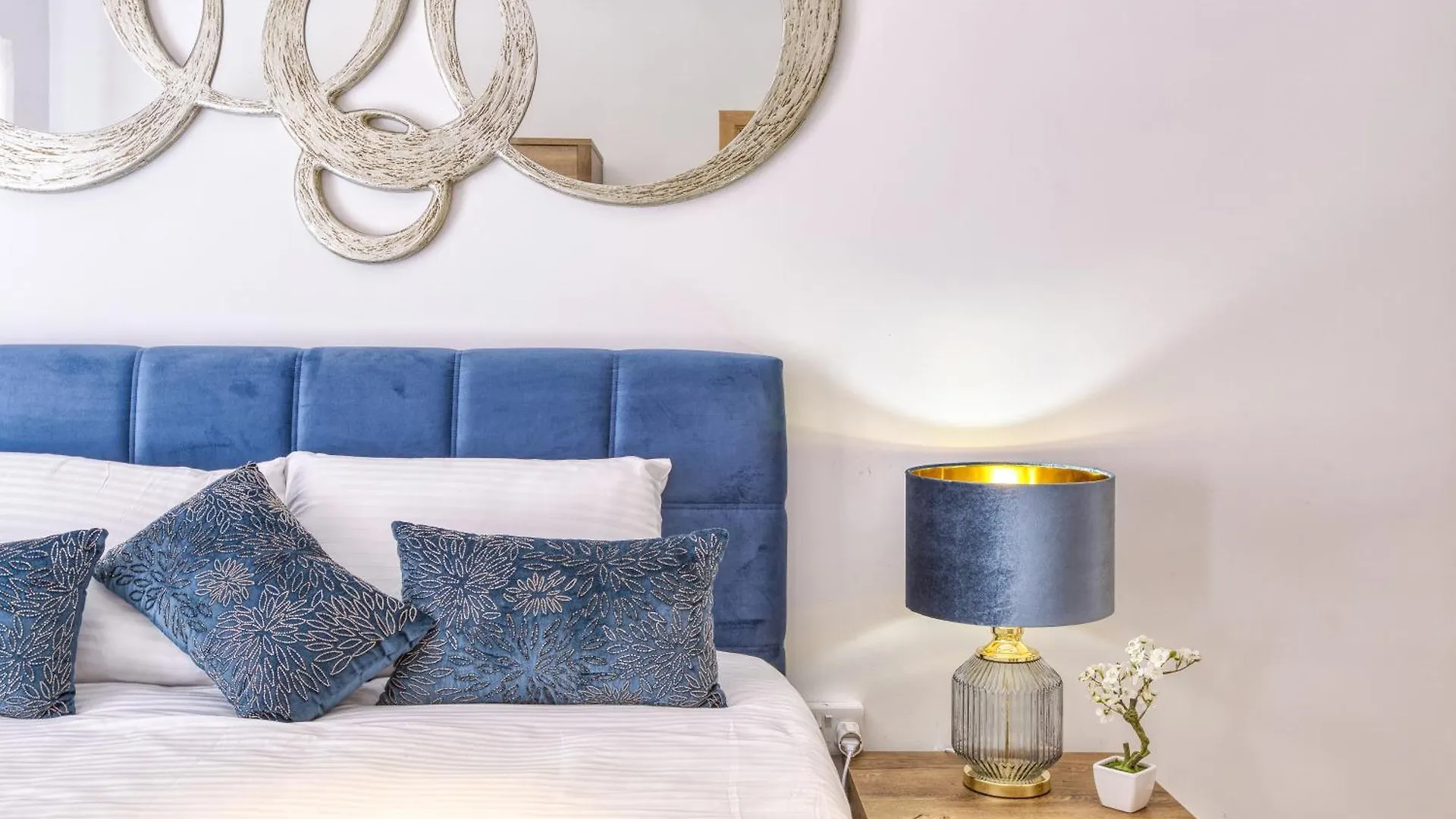 Apartment Stylish Valletta Suites Malta