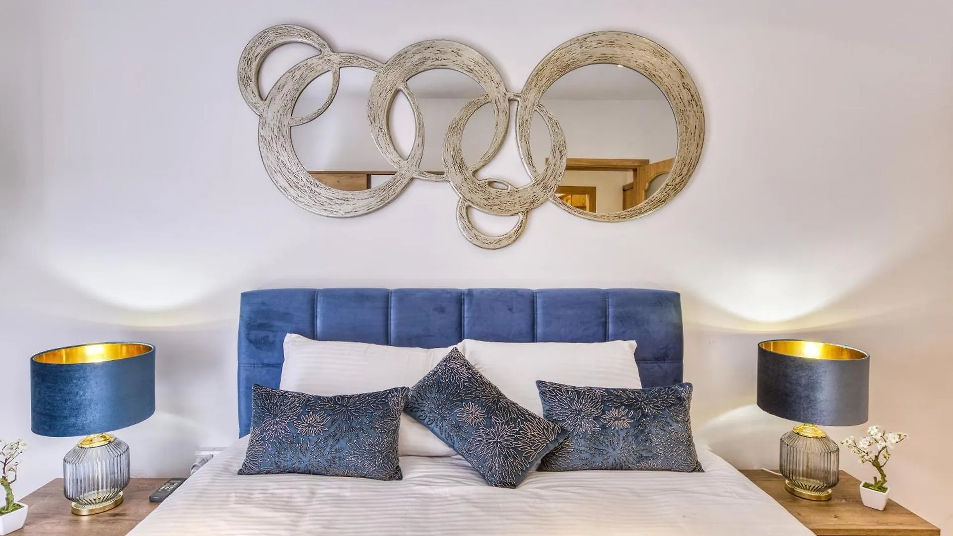 Stylish Valletta Suites