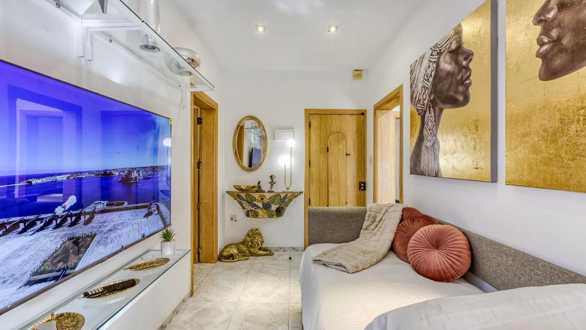 Stylish Valletta Suites 0*,  Malta
