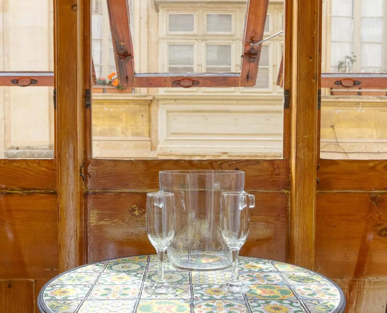 Apartment Stylish Valletta Suites