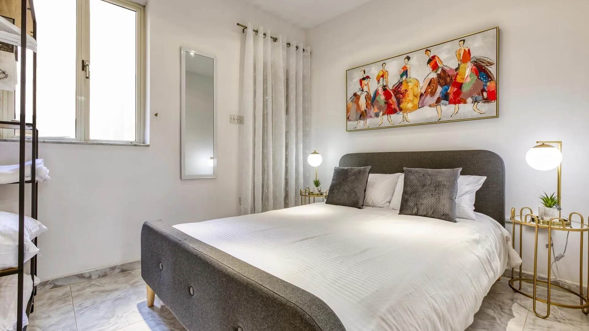 Stylish Valletta Suites Malta