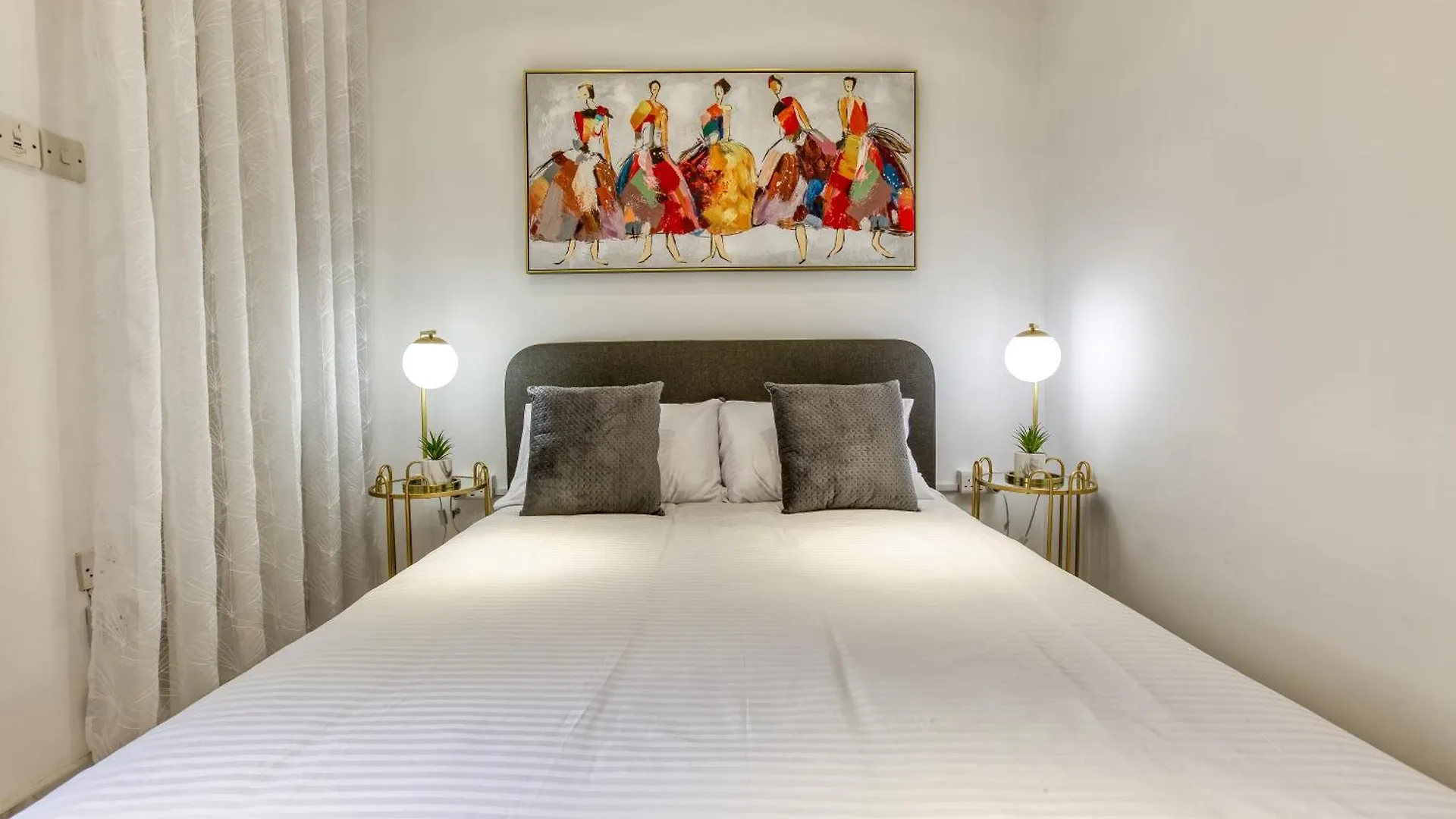Stylish Valletta Suites 0*,  Malta